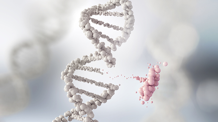 NGS у прецизійній онкології: клінічна цінність комплексного геномного профілювання - Емпіріка